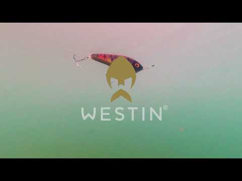 Westin Swim Glidebait 115 g Sinking 15 cm