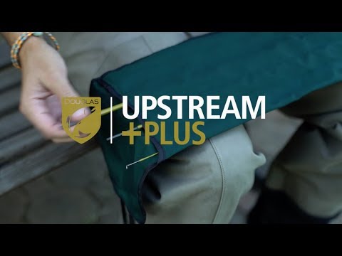 Douglas Upstream Plus Single Handed Fly Rod