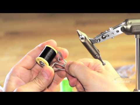 Marc Petitjean MP TT-Bobbin Holder