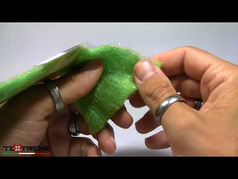 Nylon Blend