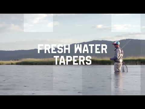 Scientific Anglers Amplitude Smooth Creek Trout Fly Line