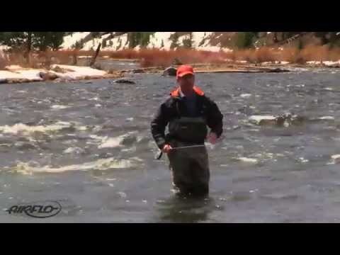 Airflo Streamer Max Sink Tip Fly Line