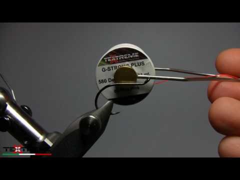 Textreme G-Strong Plus Tying Thread