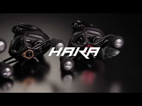Okuma Hakai HDT 101 BFS Baitcasting Reel