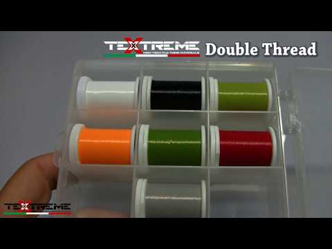 Textreme Double Thread