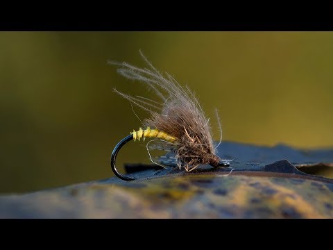 Ahrex FW520 Emerger Hook