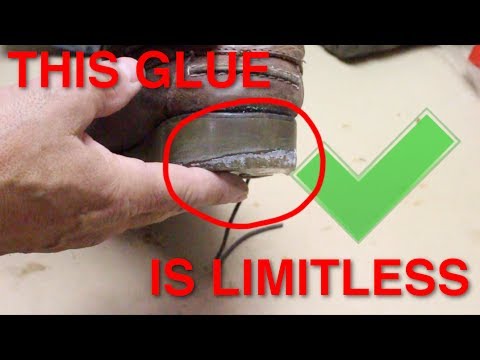 Stormsure Flexible Repair Adhesive