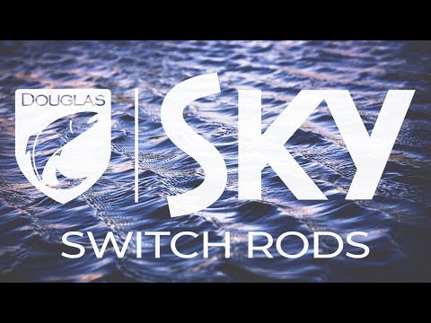 Douglas Sky Series Switch Fly Rod