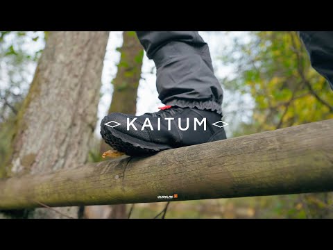 Guideline Kaitum Wading Boots - Rubber Sole