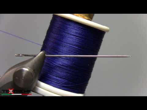 Textreme Rod Building A Thread