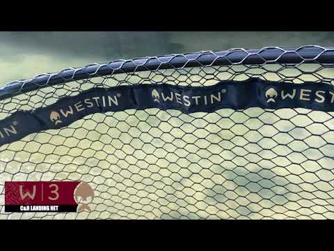Westin W3 CR Landing Net