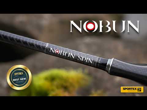 Sportex Nobun Spin Spinning Rod