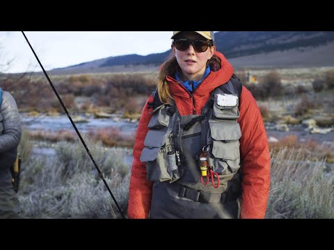 Patagonia Stealth Pack Vest BSNG
