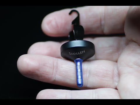 Smhaen Master Dubbing Twister blue