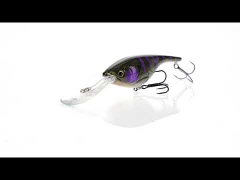Westin BabyBite DR Crankbait 13 g Floating 6,5 cm