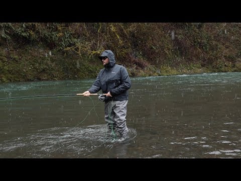 Patagonia Swiftcurrent Packable Waders