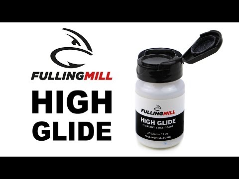 Fulling Mill High Glide floatant