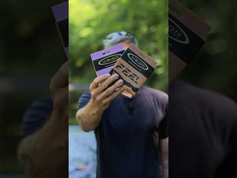Vision Feel 115 Fly Line