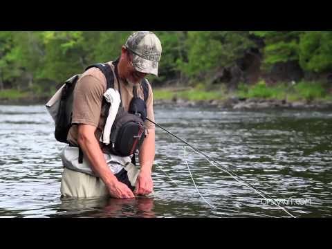 Opst Pure Skagit Commando Head