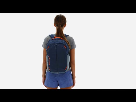 Patagonia Refugio Day Pack 26L Back Pack SBDY - Seabird Grey