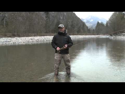Scientific Anglers Mastery VPT Fly Line
