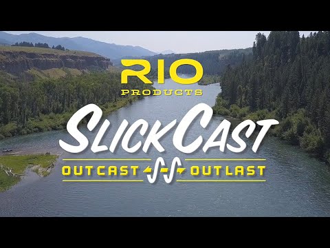 Rio Elite Tropical OutBound Short Fly Line Floating