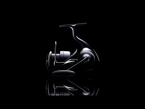 Daiwa Certate-G LT Spinning Reel