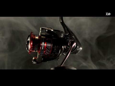 Daiwa Ninja LT Spinning Reel