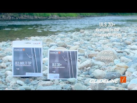 Guideline ULS Tip  – Ultralight Scandi Tips