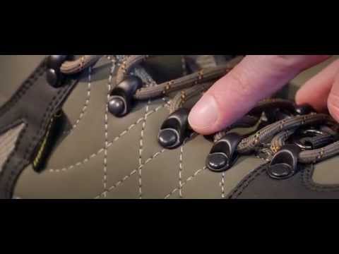 Hodgman H3 Wading Boot Felt