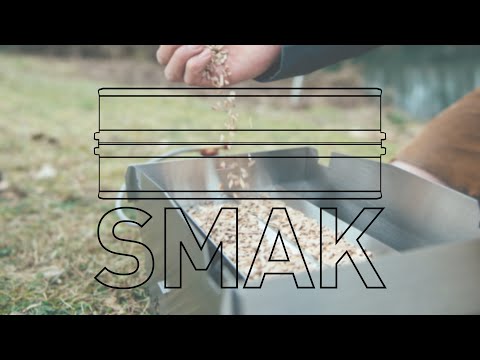 Skotti Smak Smoking Bowl
