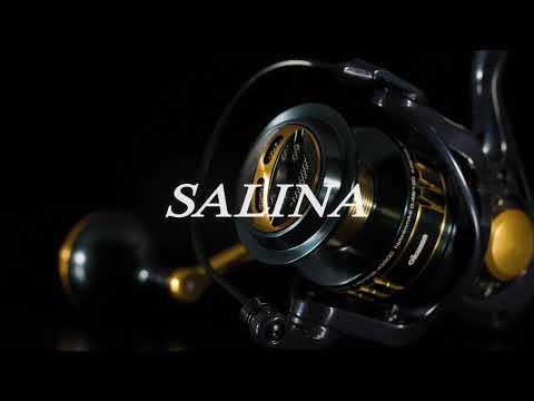 Okuma Salina Saltwater Spinning Reel