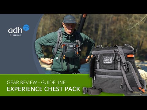 Guideline Experience Chest Pack