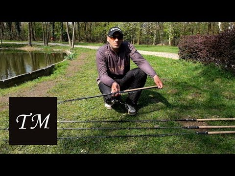 Spro Sbirolino Rod Trout Master Tactical Lake & Seatrout