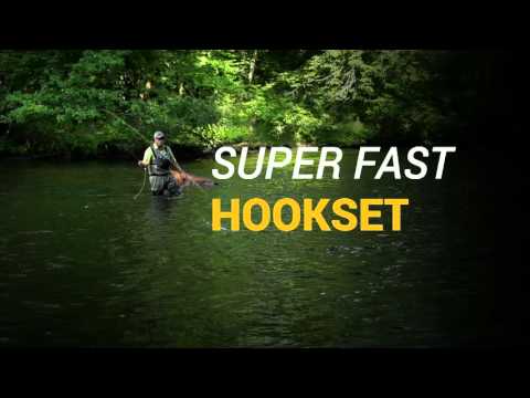Rio Switch Chucker InTouch Fly Line