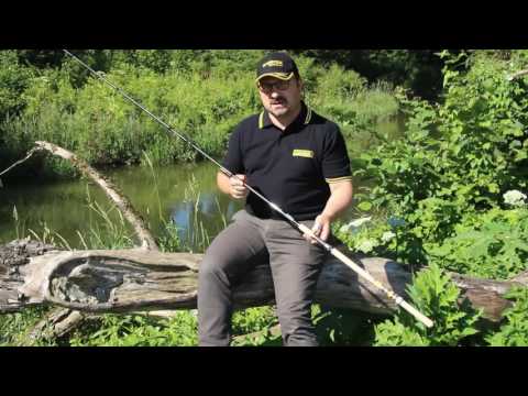 Sportex Exclusive Trout Spinning Rod