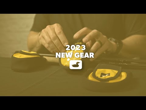 Loon Quickdraw Rod Wraps