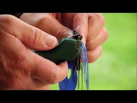 Boomerang Snip Long Blade 