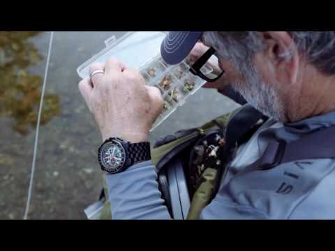 Orvis Battenkill Disc Fly Reel