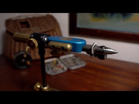 Regal Revolution Vise Shank Head / Bronze Pocket Base