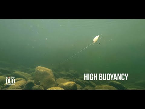 Duo Realis Crank Kabuki 55SR