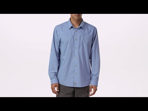 Patagonia M's L/S Sun Stretch Shirt Longsleeve DYWH