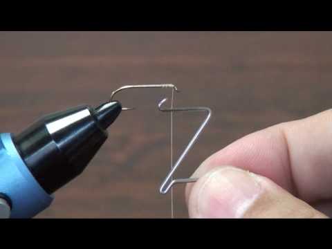 Tiemco TMC Midge Finisher