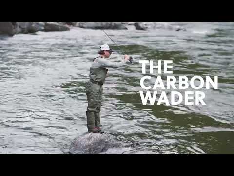 SKWALA Carbon Waders Tent