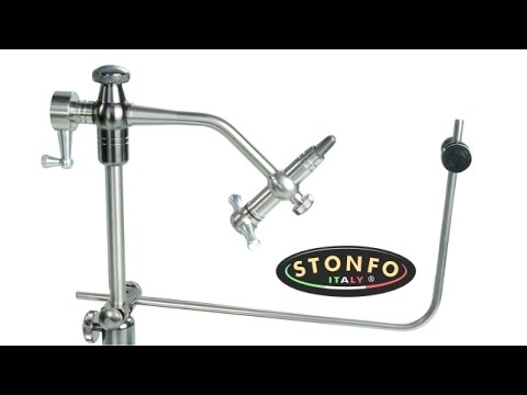 Stonfo 516 Flytec Lever Vise