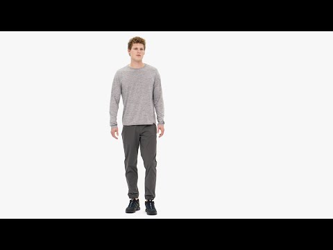 Patagonia Quandary Joggers FGE - Forge Grey Patagonia Quandary Joggers FGE - Forge Grey