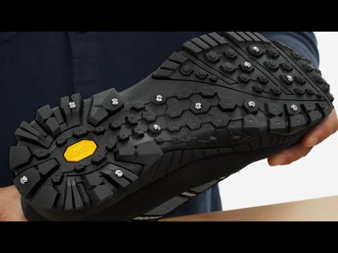 Patagonia Forra Wading Boots with Vibram Sole
