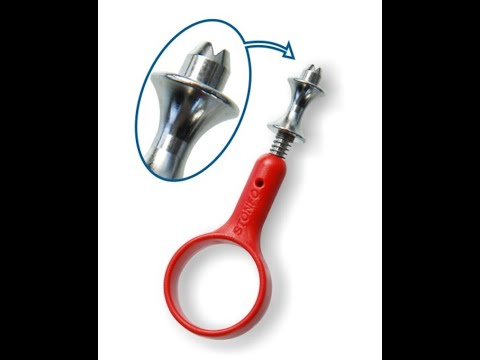 Stonfo 635 Thread Splitter