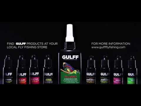 GULFF Realistic Color UV Resin