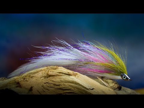 Ahrex TP610 Trout Predator Streamer Hook